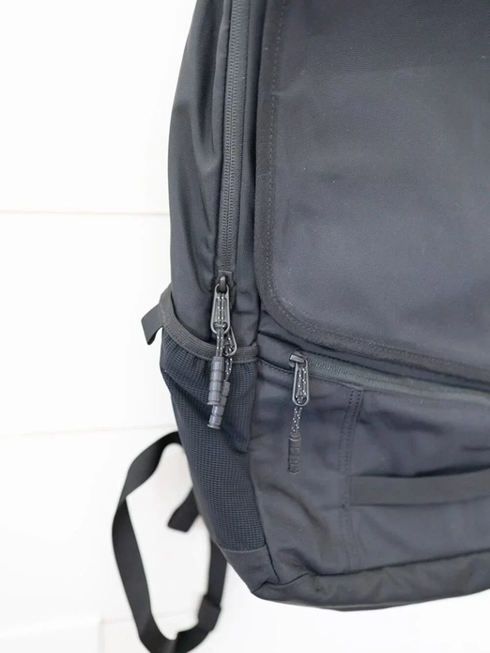 Timbuk2 Q 26L Laptop Bag Backpack Black Pre-owned